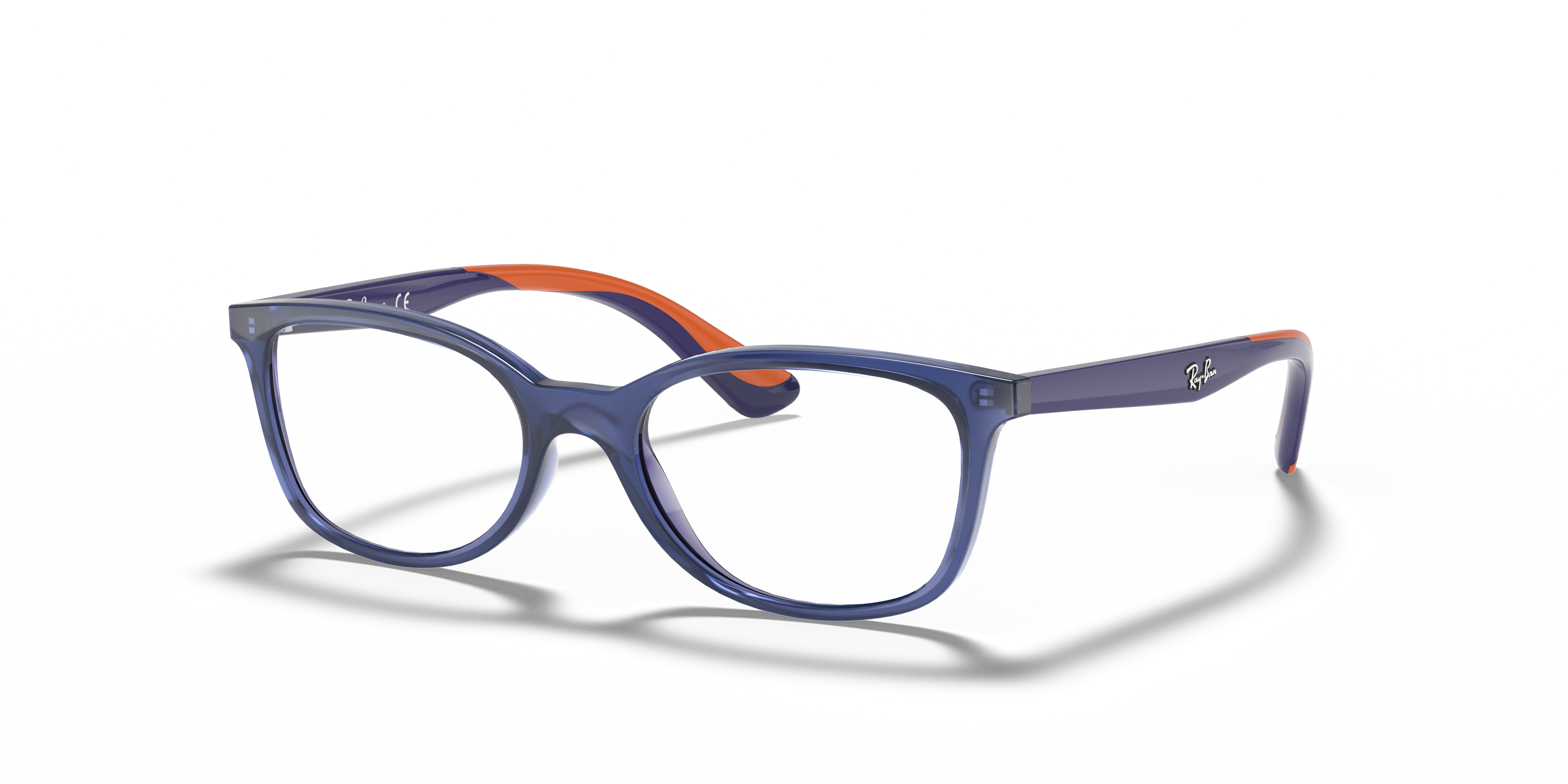 Gafas Graduadas Ray-Ban Ry1586 RY1586 3775 49 16