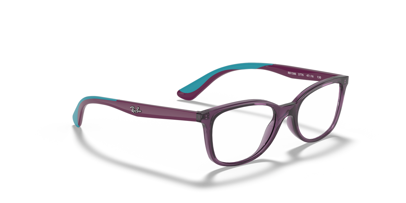 Gafas Graduadas Ray-Ban Ry1586 RY1586 3776 47 16