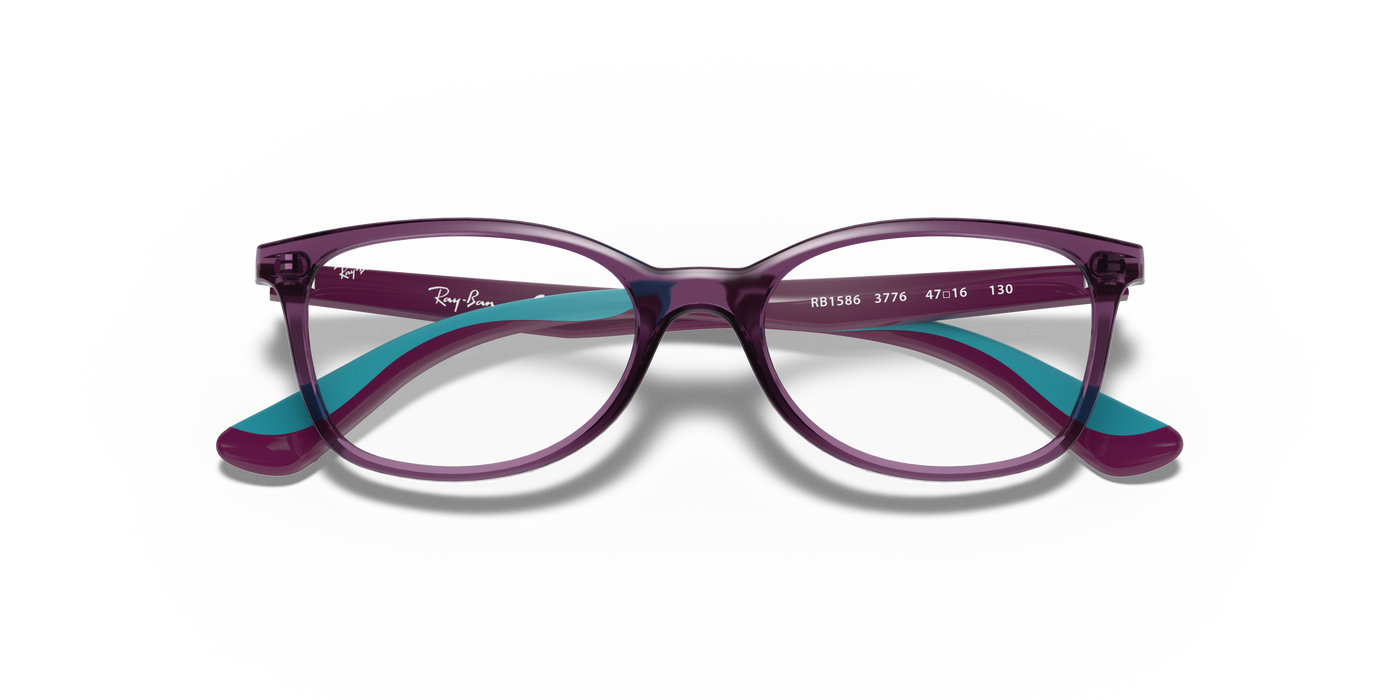 Gafas Graduadas Ray-Ban Ry1586 RY1586 3776 49 16
