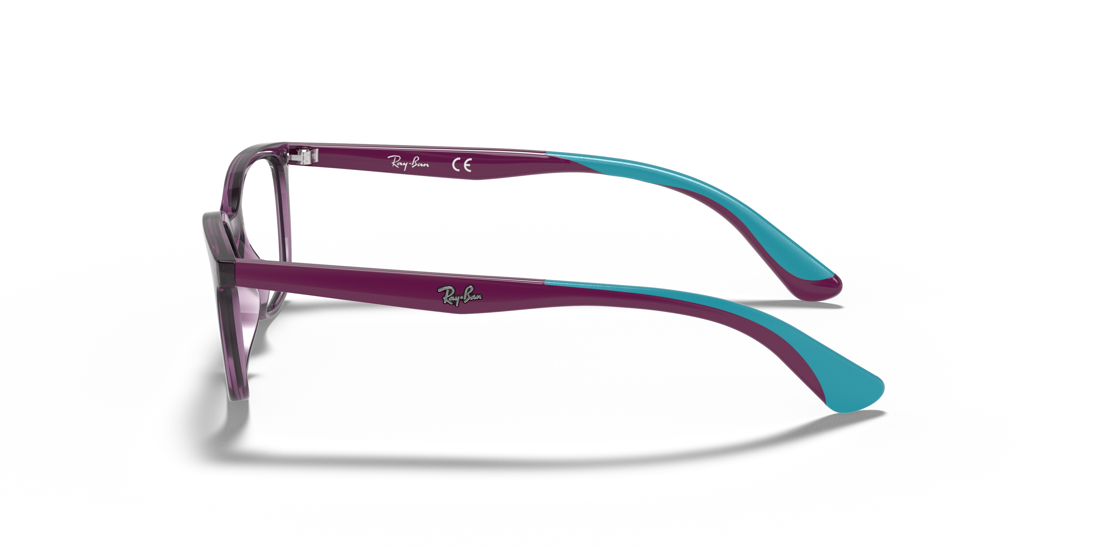 Gafas Graduadas Ray-Ban Ry1586 RY1586 3776 47 16