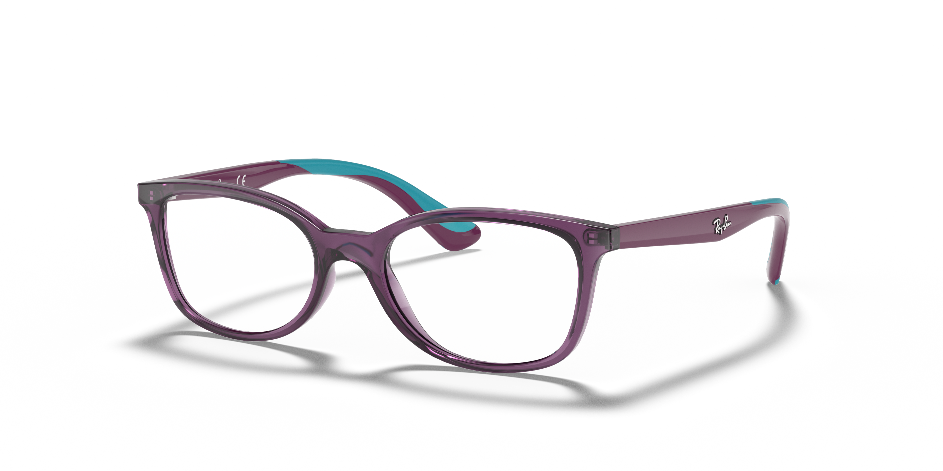 Gafas Graduadas Ray-Ban Ry1586 RY1586 3776 47 16