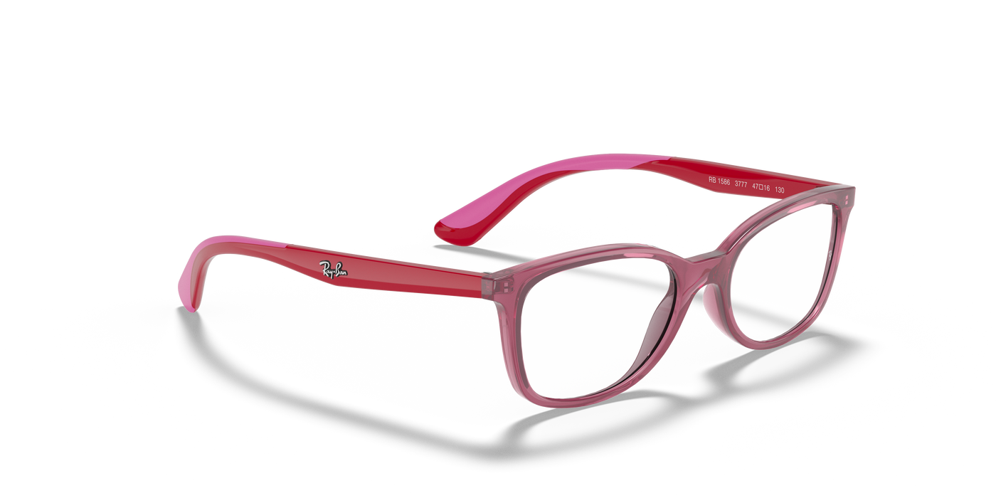 Gafas Graduadas Ray-Ban Ry1586 RY1586 3777 47 16