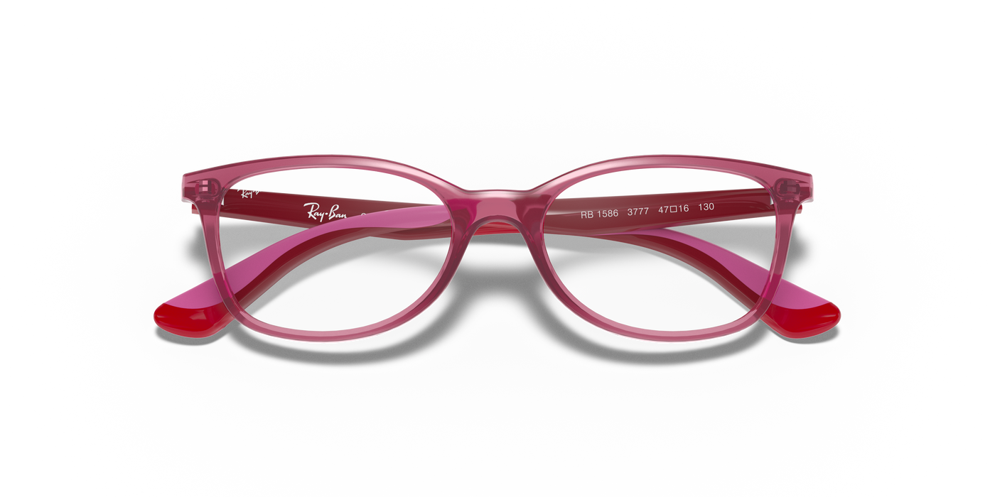 Gafas Graduadas Ray-Ban Ry1586 RY1586 3777 47 16