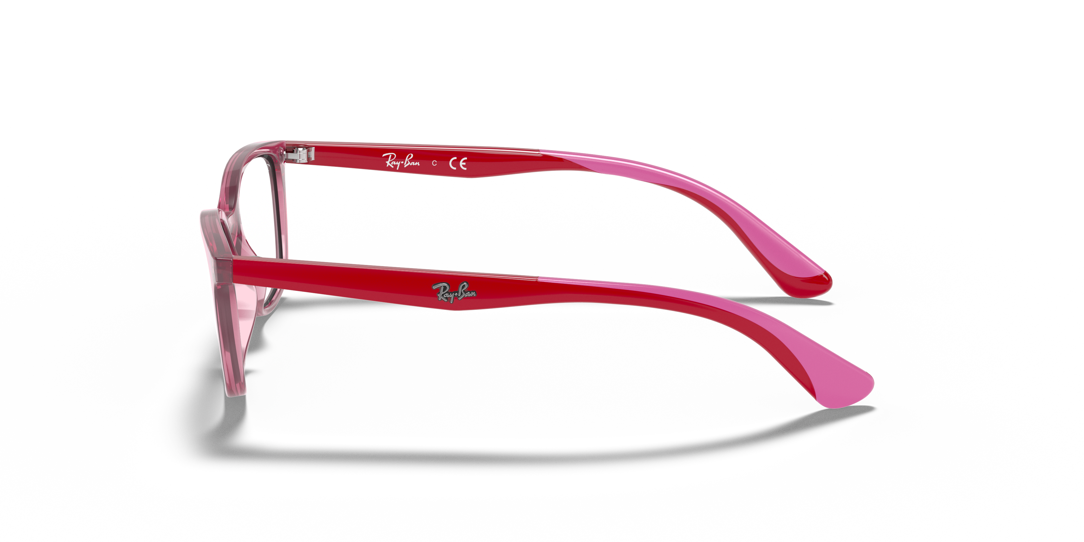 Gafas Graduadas Ray-Ban Ry1586 RY1586 3777 47 16