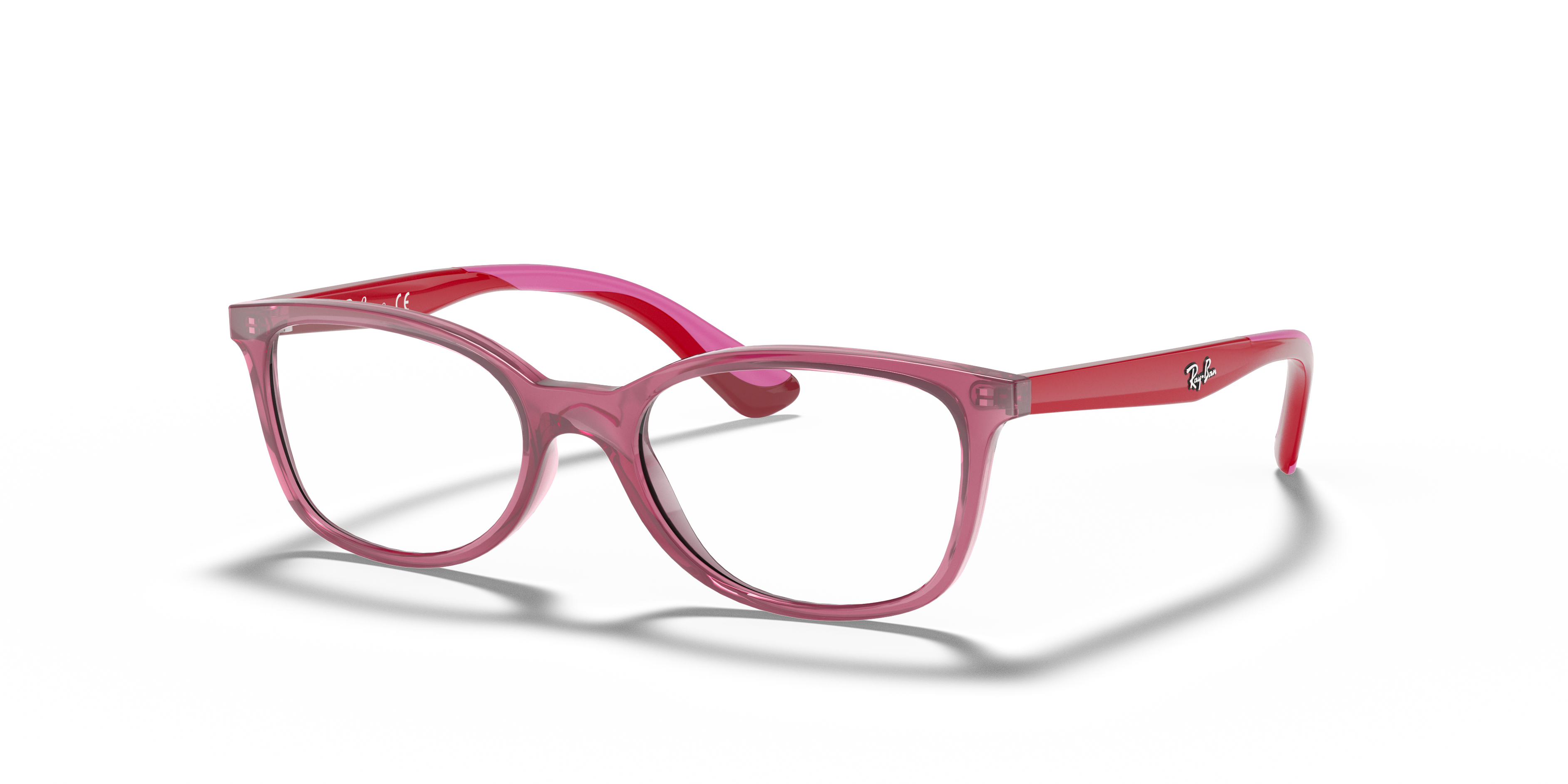 Gafas Graduadas Ray-Ban Ry1586 RY1586 3777 49 16