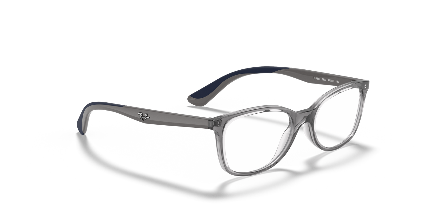 Prescription Glasses Ray-Ban Ry1586 RY1586 3830 47 16