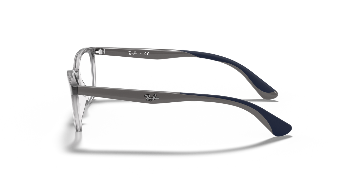 Prescription Glasses Ray-Ban Ry1586 RY1586 3830 47 16