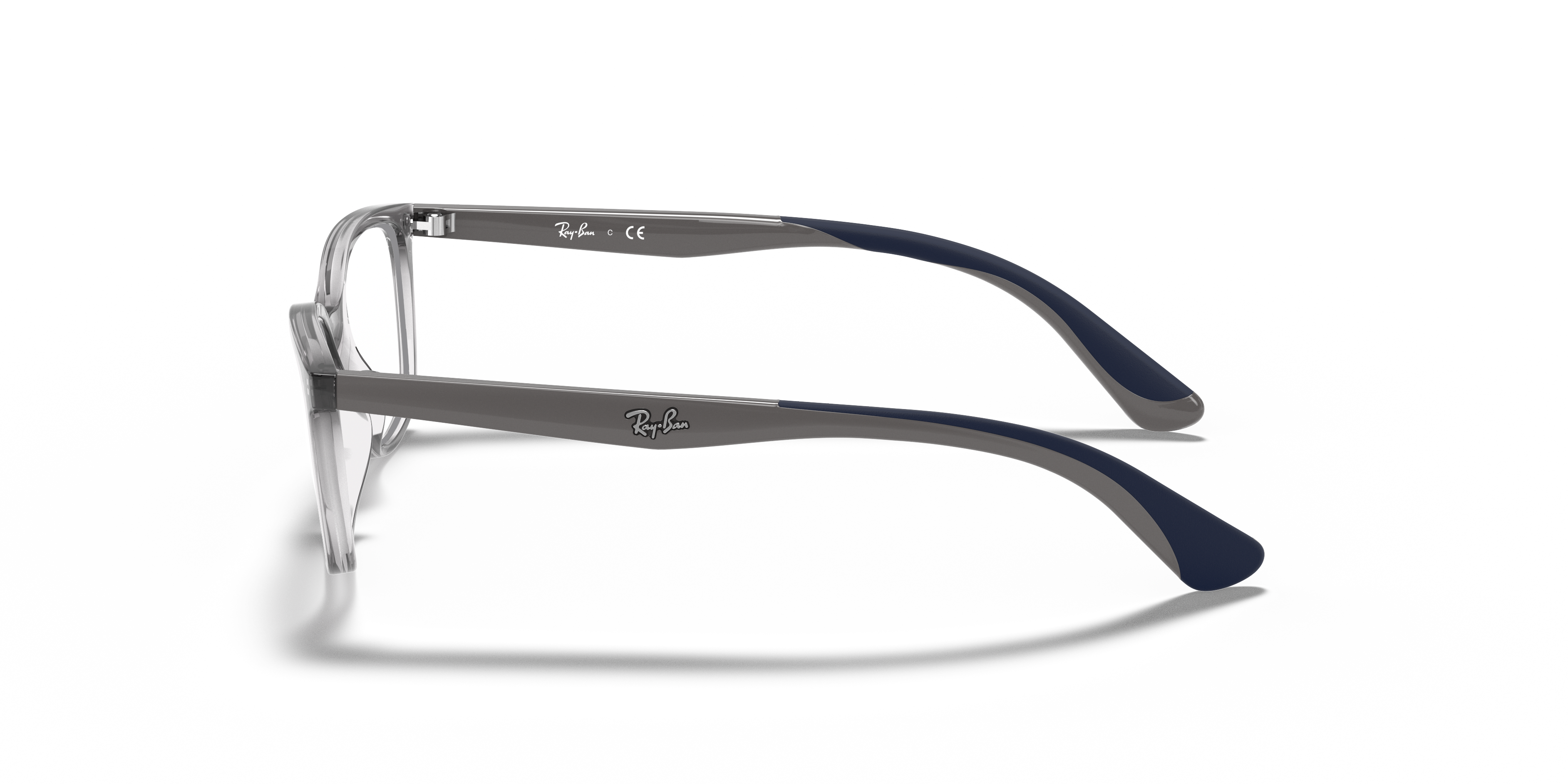 Gafas Graduadas Ray-Ban Ry1586 RY1586 3830 47 16