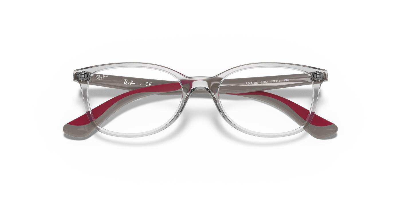 Gafas Graduadas Ray-Ban Ry1586 RY1586 3832 47 16