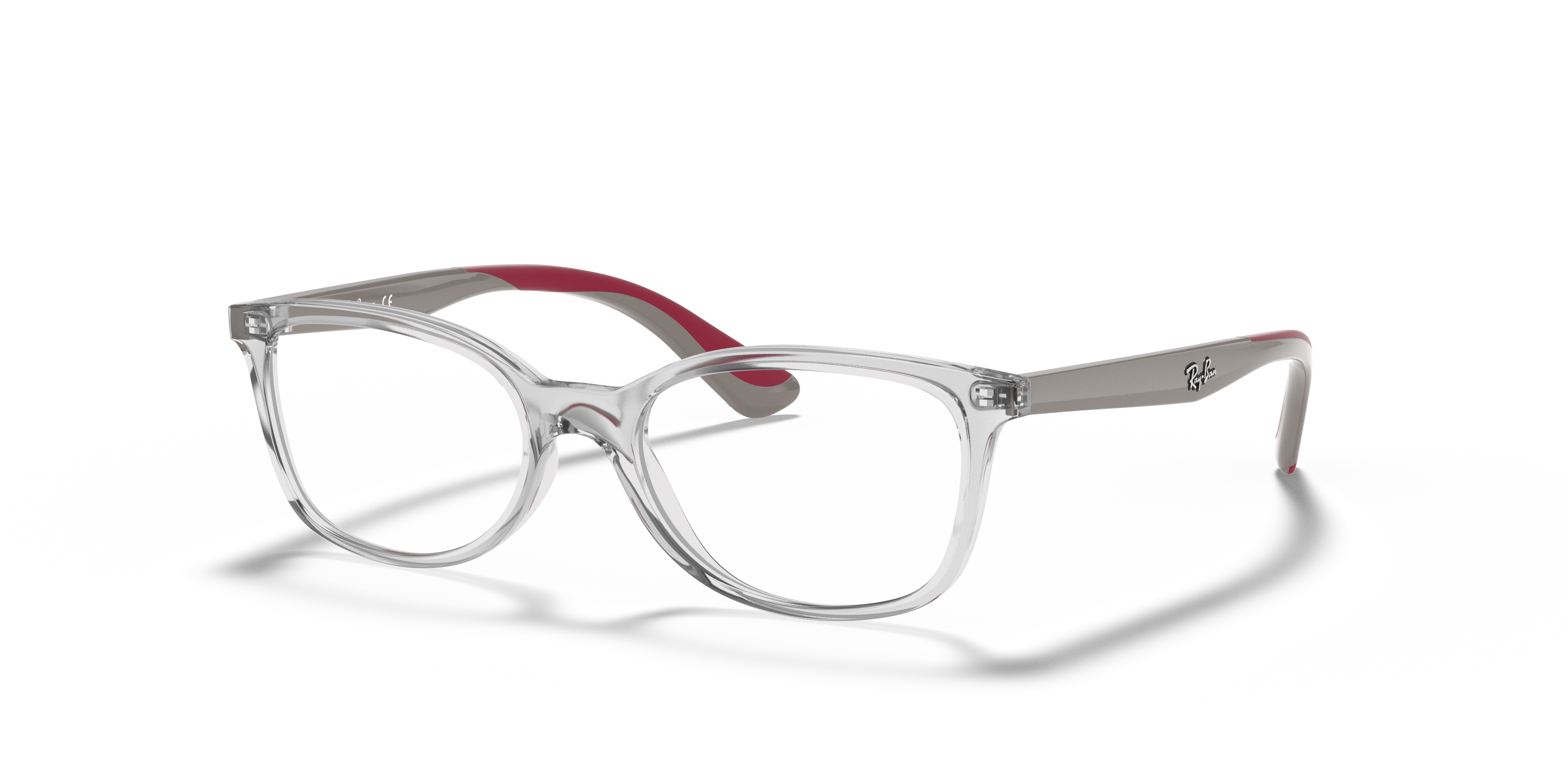 Prescription Glasses Ray-Ban Ry1586 RY1586 3832 47 16