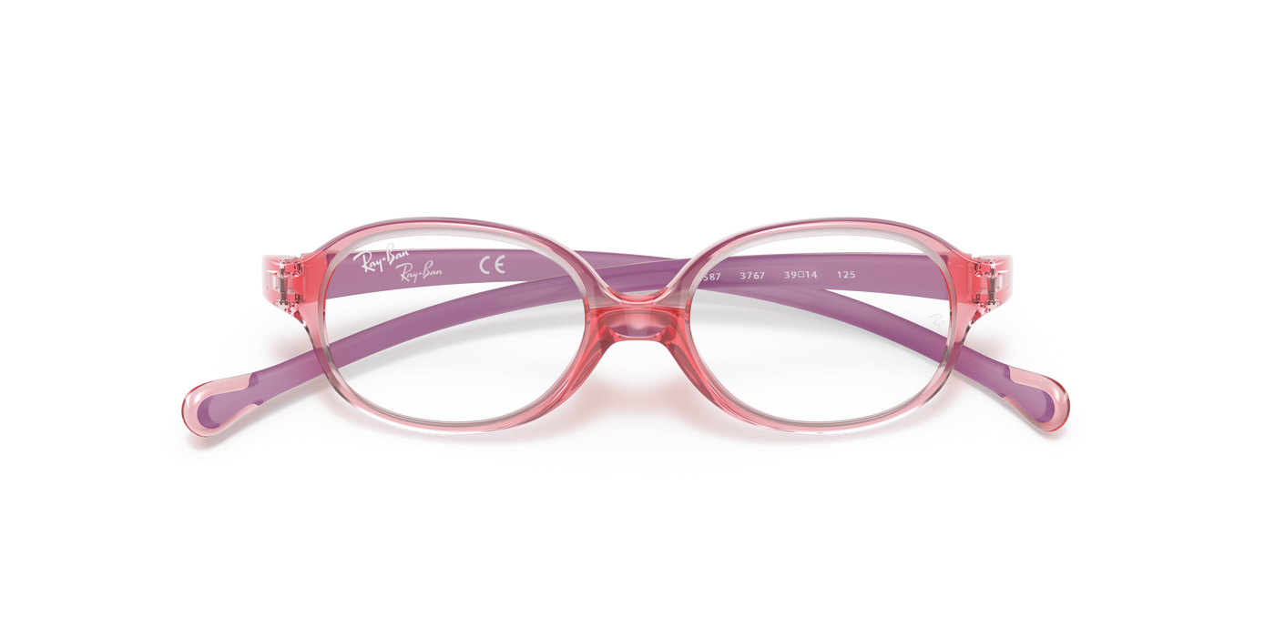 Gafas Graduadas Ray-Ban Ry1587 RY1587 3767 43 14