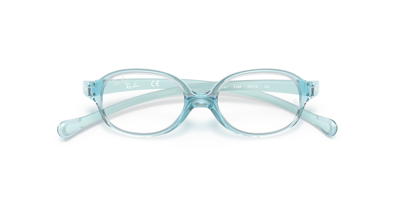 Gafas Graduadas Ray-Ban Ry1587 RY1587 3769 41 14