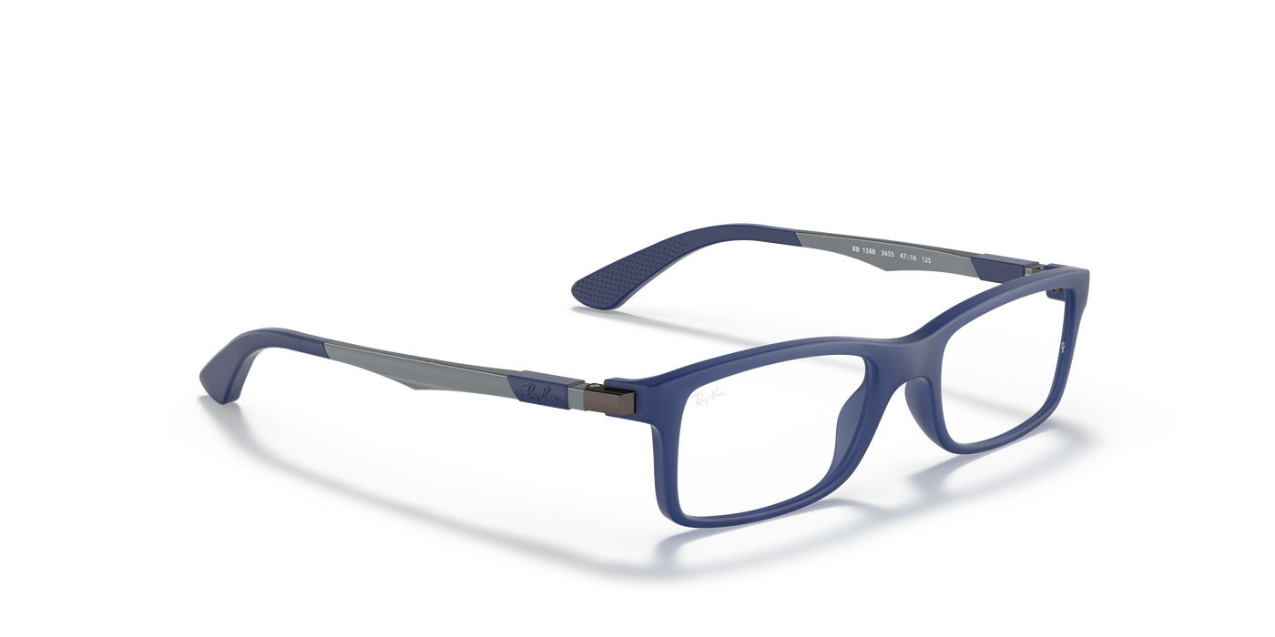 Prescription Glasses Ray-Ban Ry1588 RY1588 3655 47 16