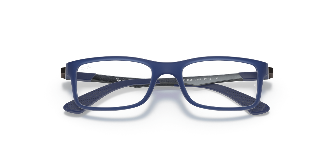 Prescription Glasses Ray-Ban Ry1588 RY1588 3655 47 16