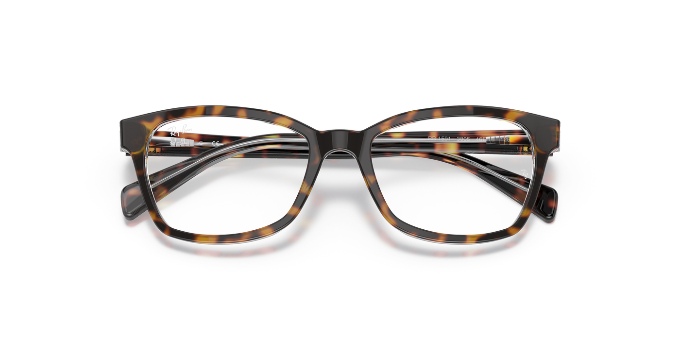Gafas Graduadas Ray-Ban Ry1591 RY1591 3805 48 16