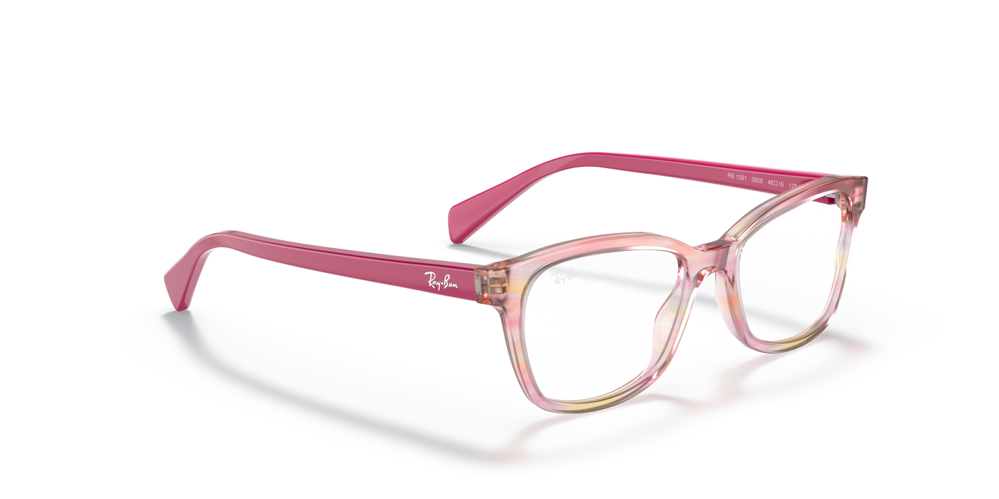 Gafas Graduadas Ray-Ban Ry1591 RY1591 3806 48 16