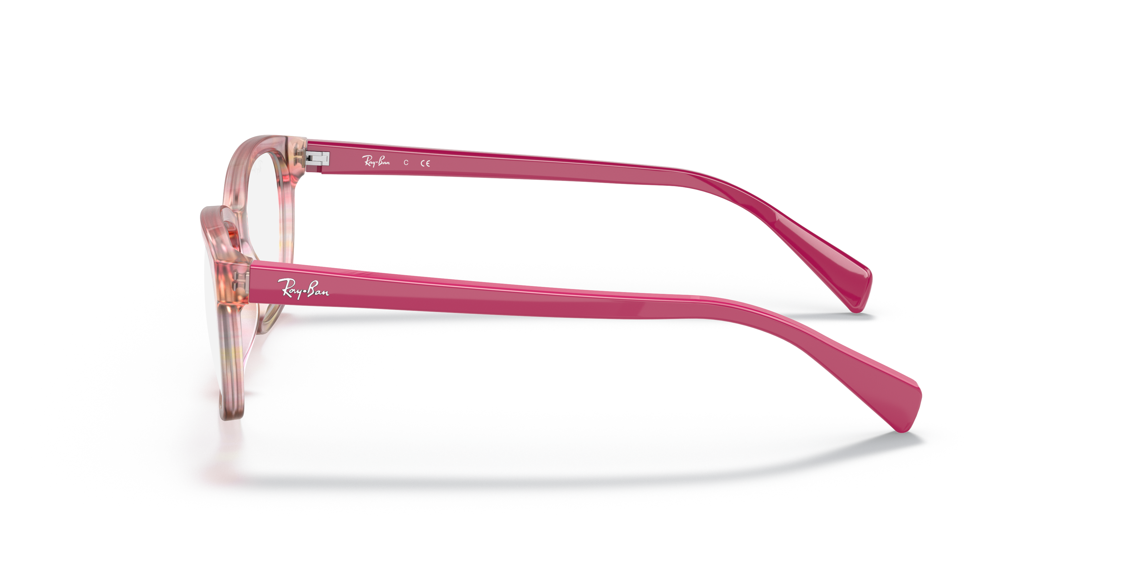 Gafas Graduadas Ray-Ban Ry1591 RY1591 3806 46 16