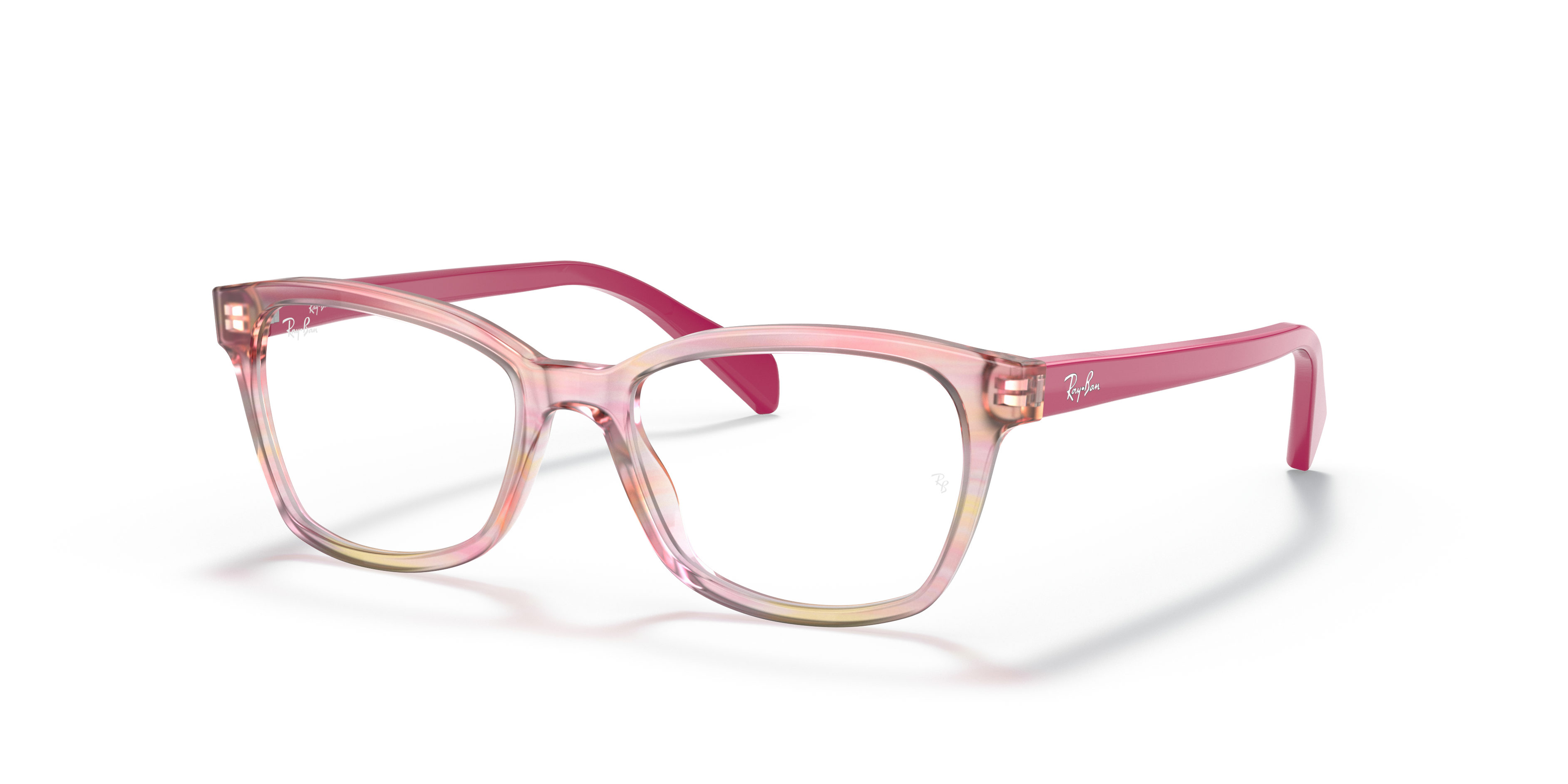 Gafas Graduadas Ray-Ban Ry1591 RY1591 3806 48 16