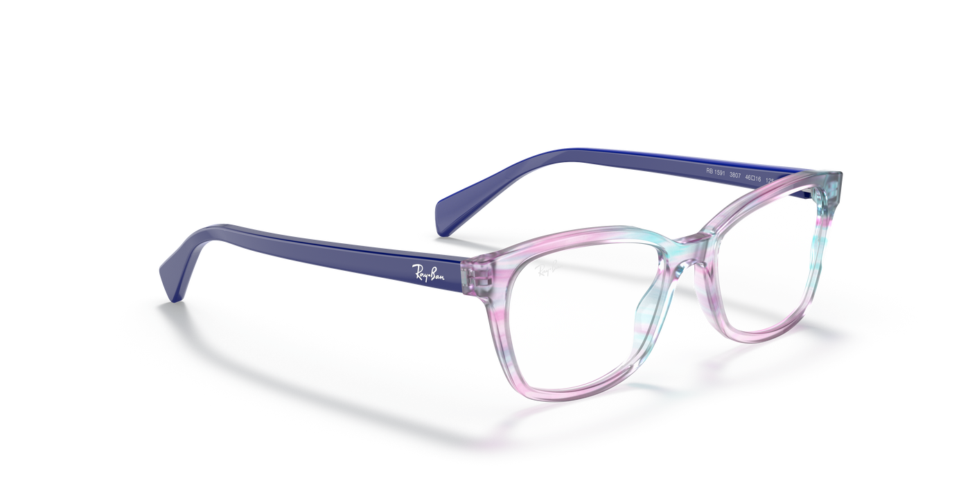 Prescription Glasses Ray-Ban Ry1591 RY1591 3807 48 16