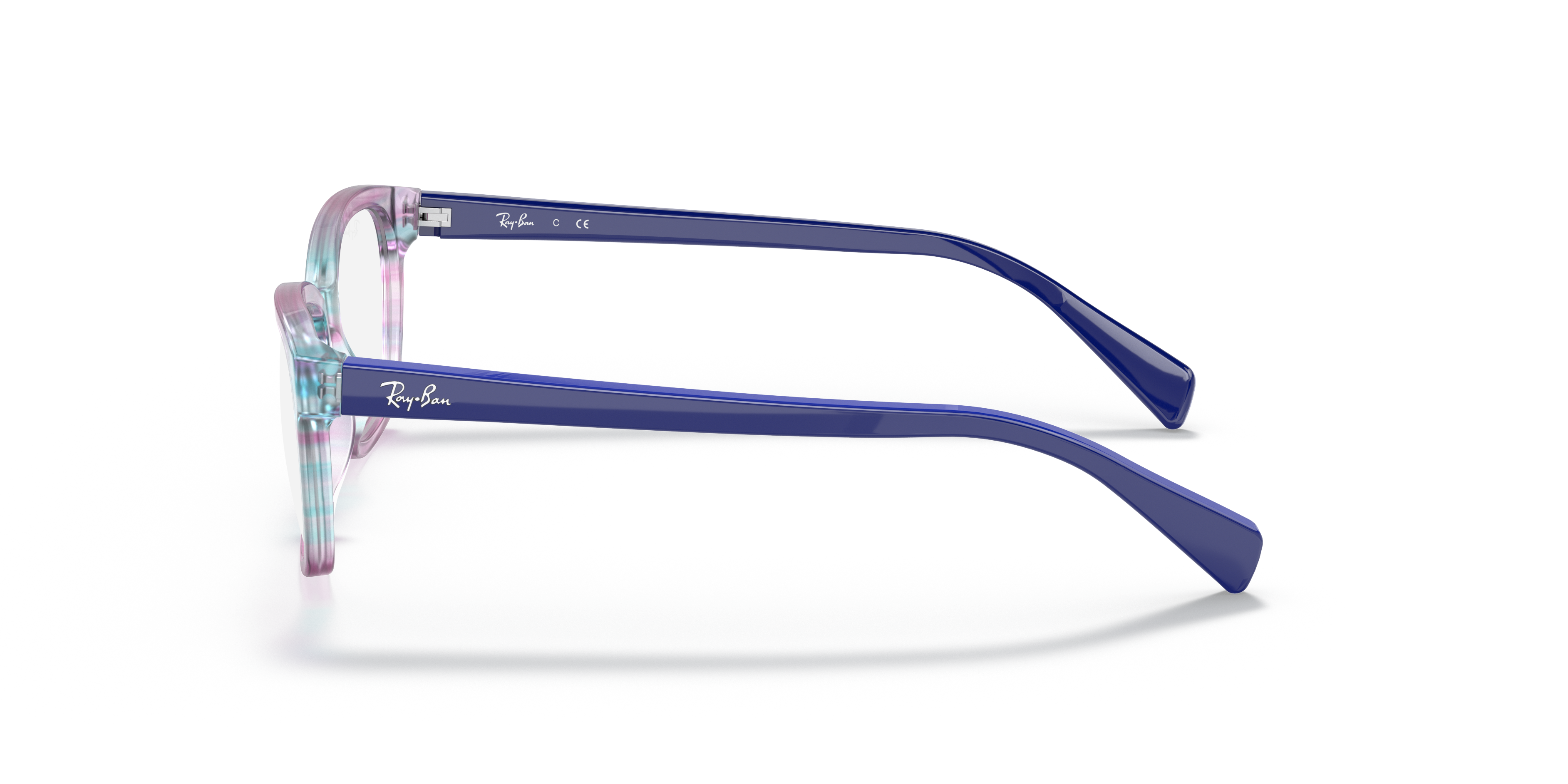 Prescription Glasses Ray-Ban Ry1591 RY1591 3807 48 16