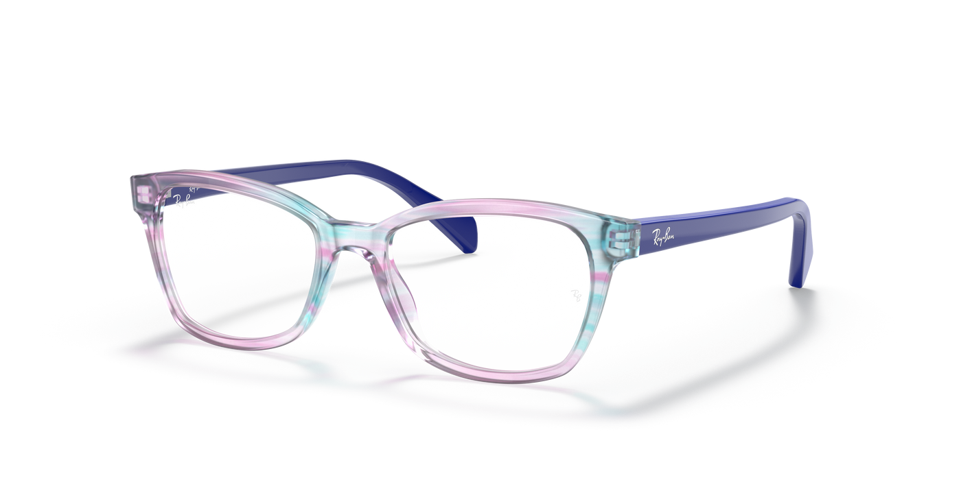 Prescription Glasses Ray-Ban Ry1591 RY1591 3807 48 16