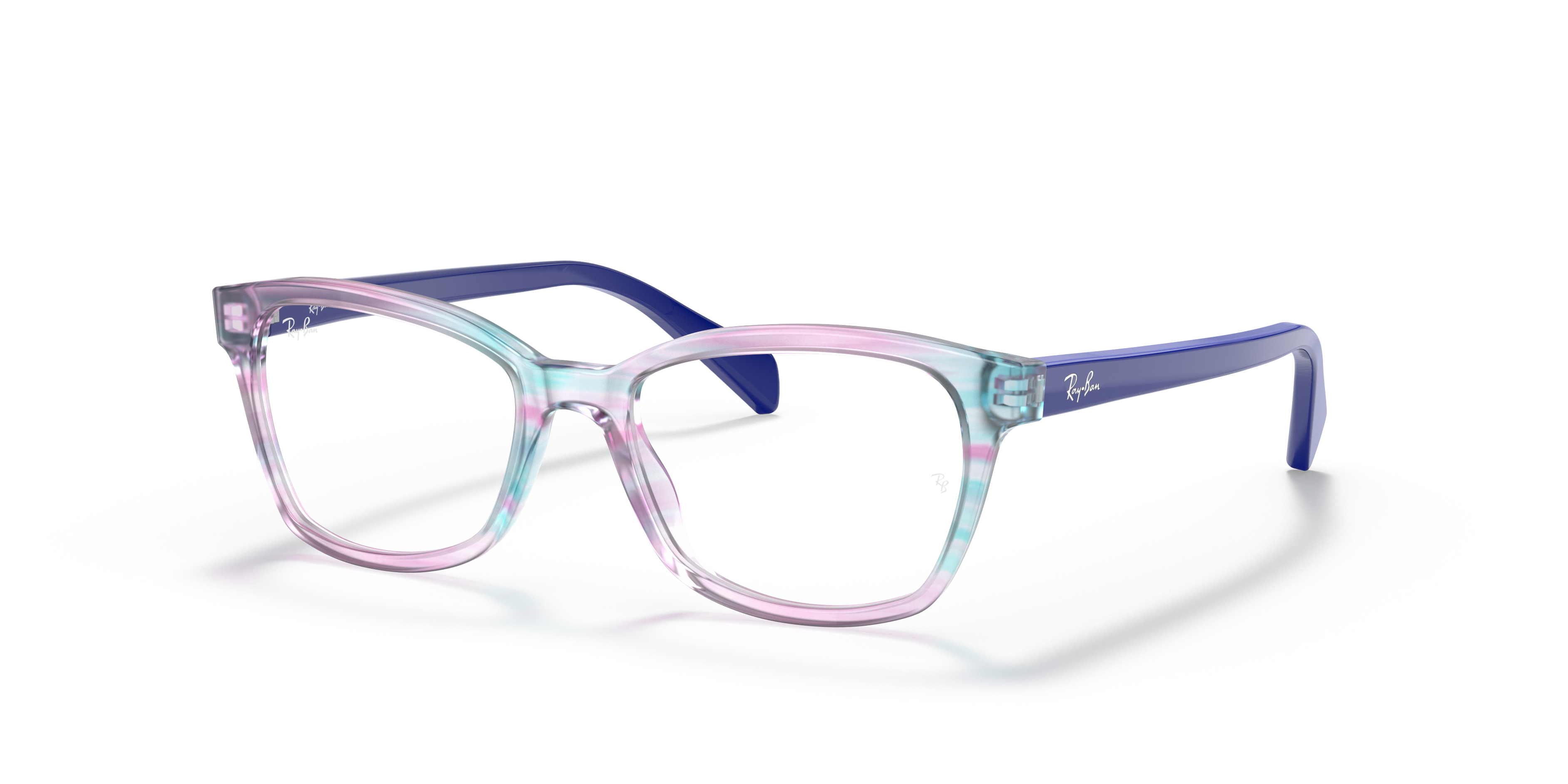 Prescription Glasses Ray-Ban Ry1591 RY1591 3807 48 16