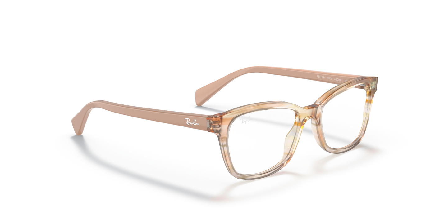 Gafas Graduadas Ray-Ban Ry1591 RY1591 3809 46 16