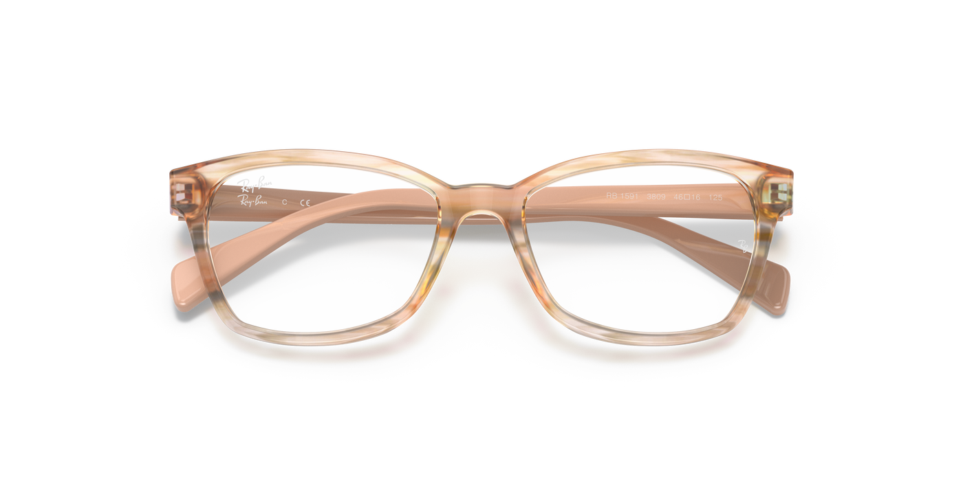 Gafas Graduadas Ray-Ban Ry1591 RY1591 3809 48 16