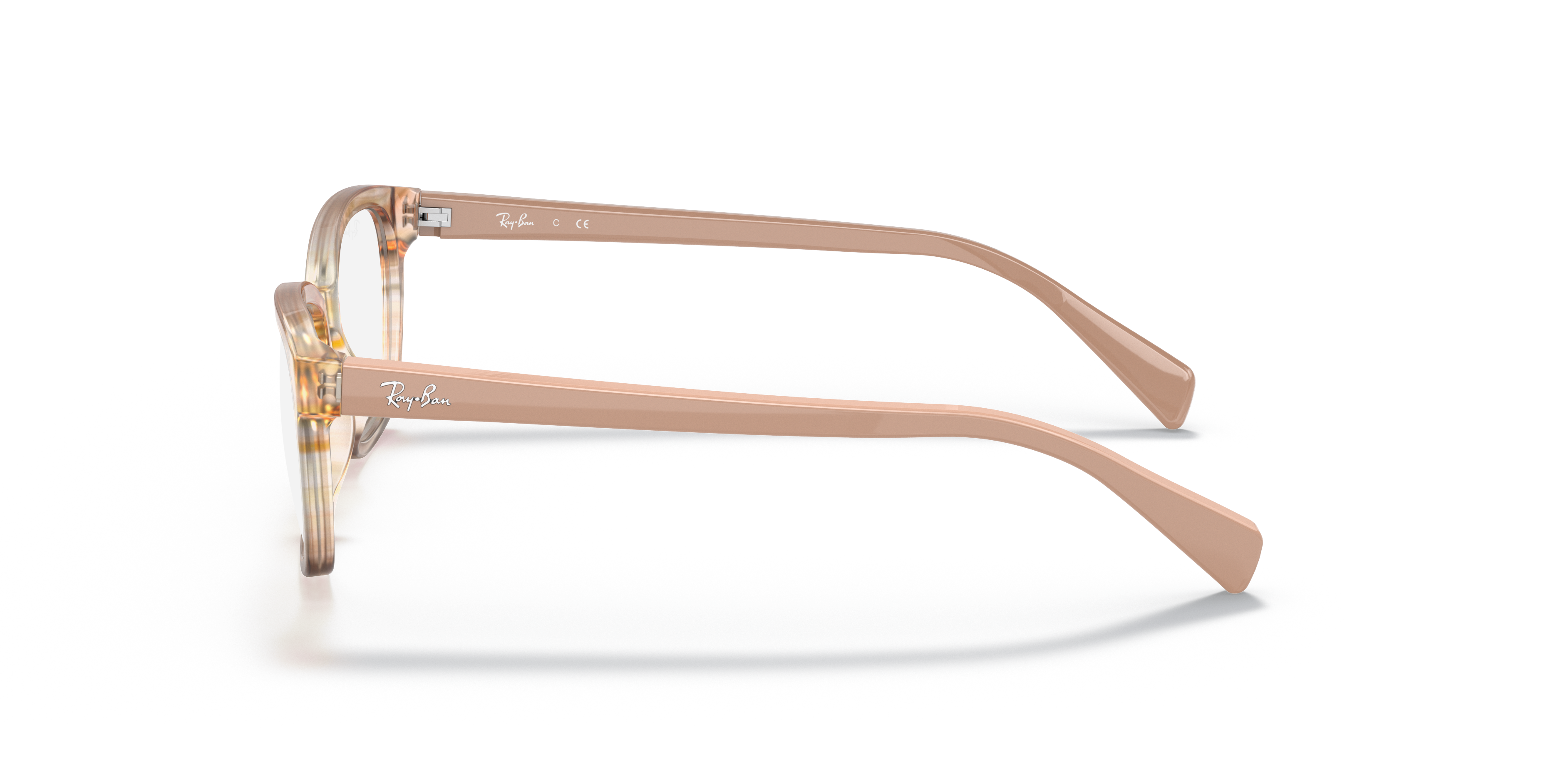 Gafas Graduadas Ray-Ban Ry1591 RY1591 3809 46 16