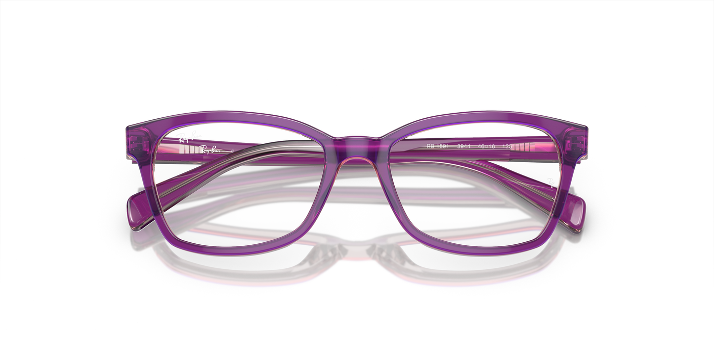 Gafas Graduadas Ray-Ban Ry1591 RY1591 3944 46 16