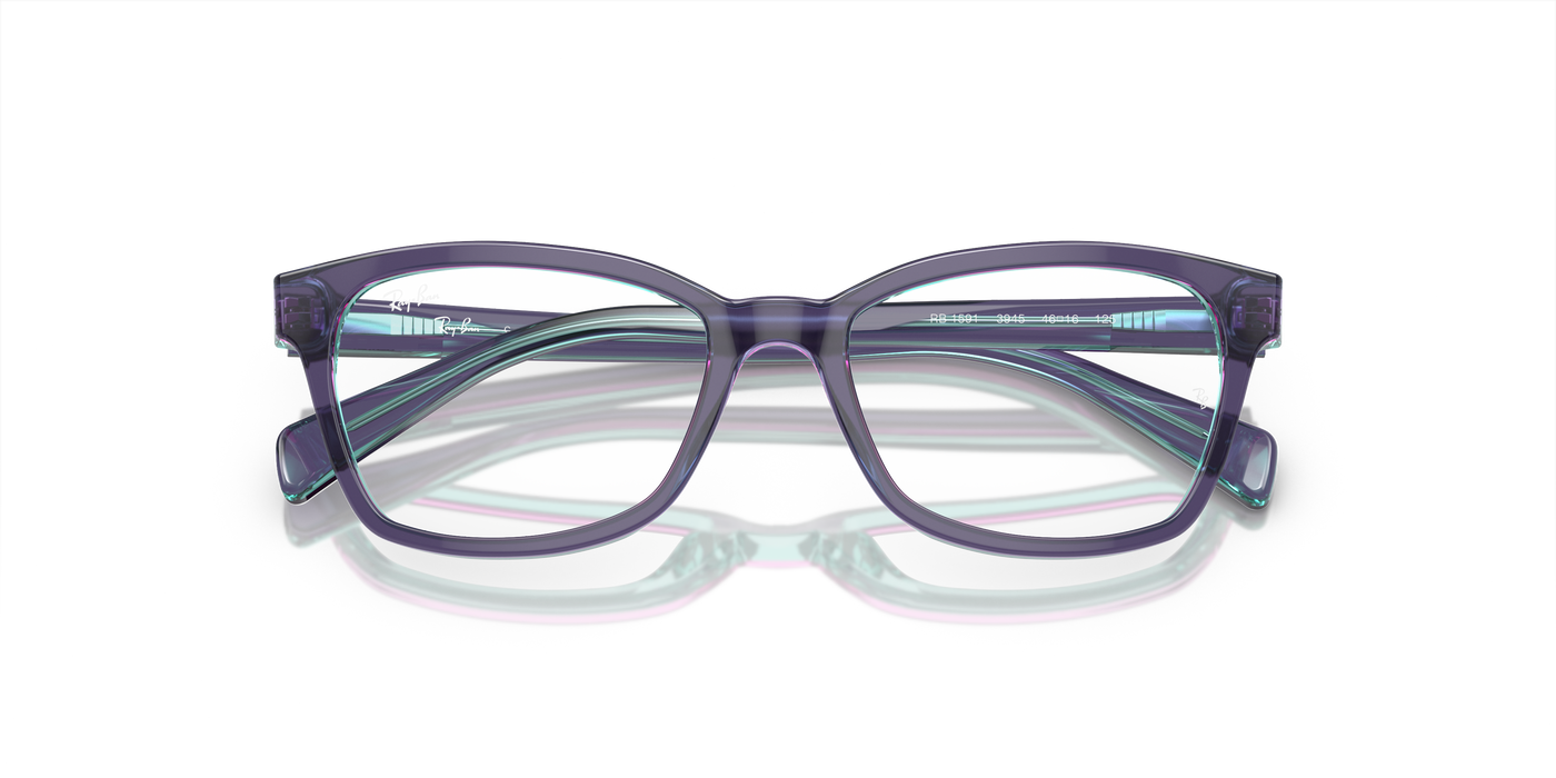 Gafas Graduadas Ray-Ban Ry1591 RY1591 3945 46 16
