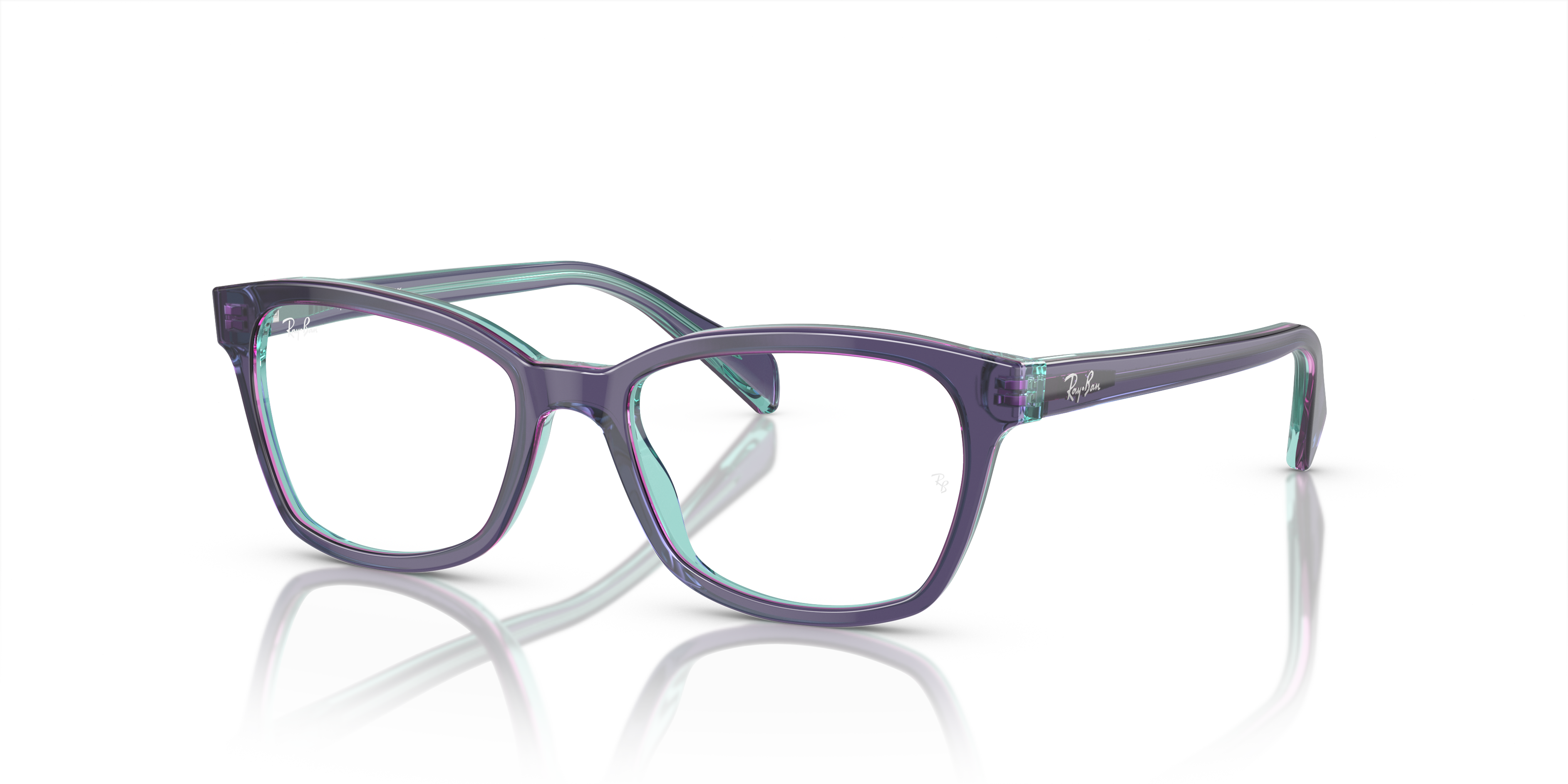 Gafas Graduadas Ray-Ban Ry1591 RY1591 3945 46 16