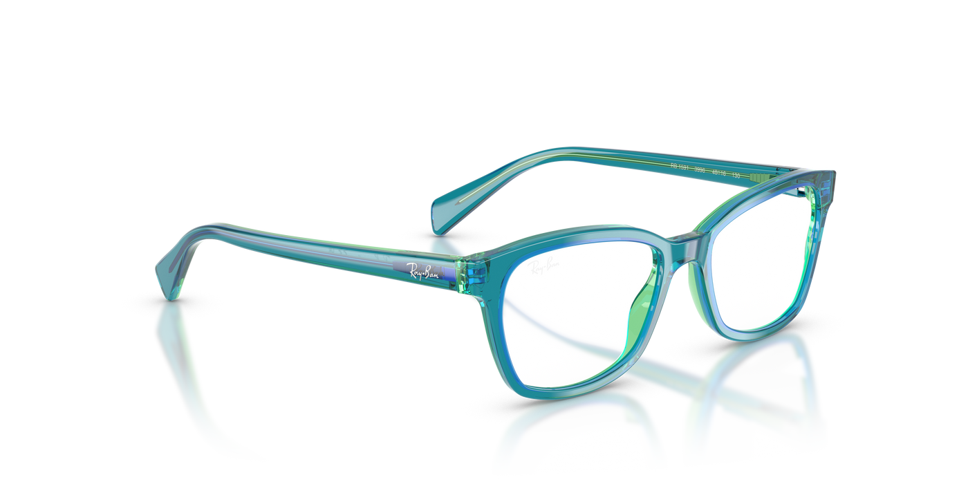 Gafas Graduadas Ray-Ban Ry1591 RY1591 3996 48 16