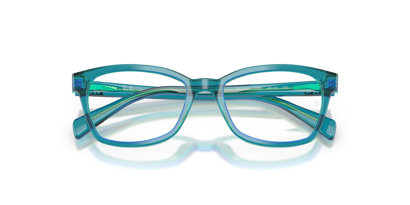 Gafas Graduadas Ray-Ban Ry1591 RY1591 3996 48 16