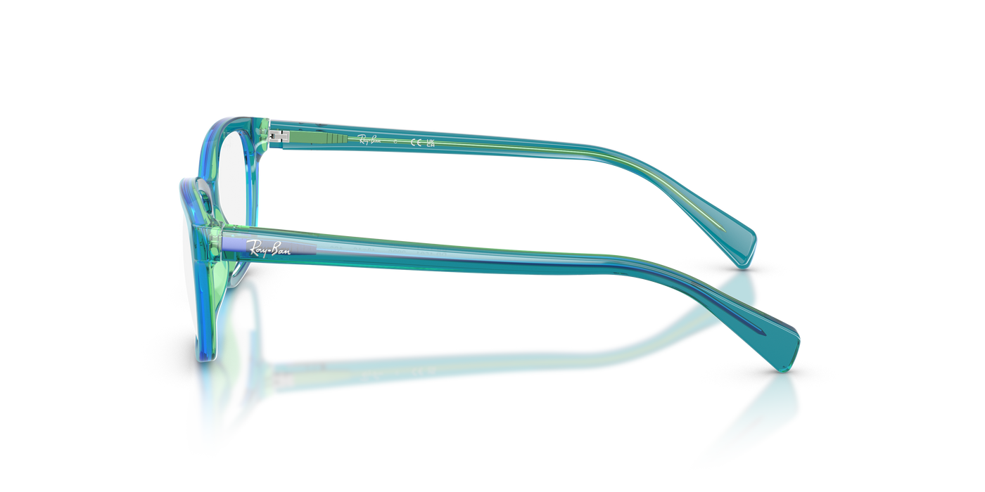 Gafas Graduadas Ray-Ban Ry1591 RY1591 3996 48 16