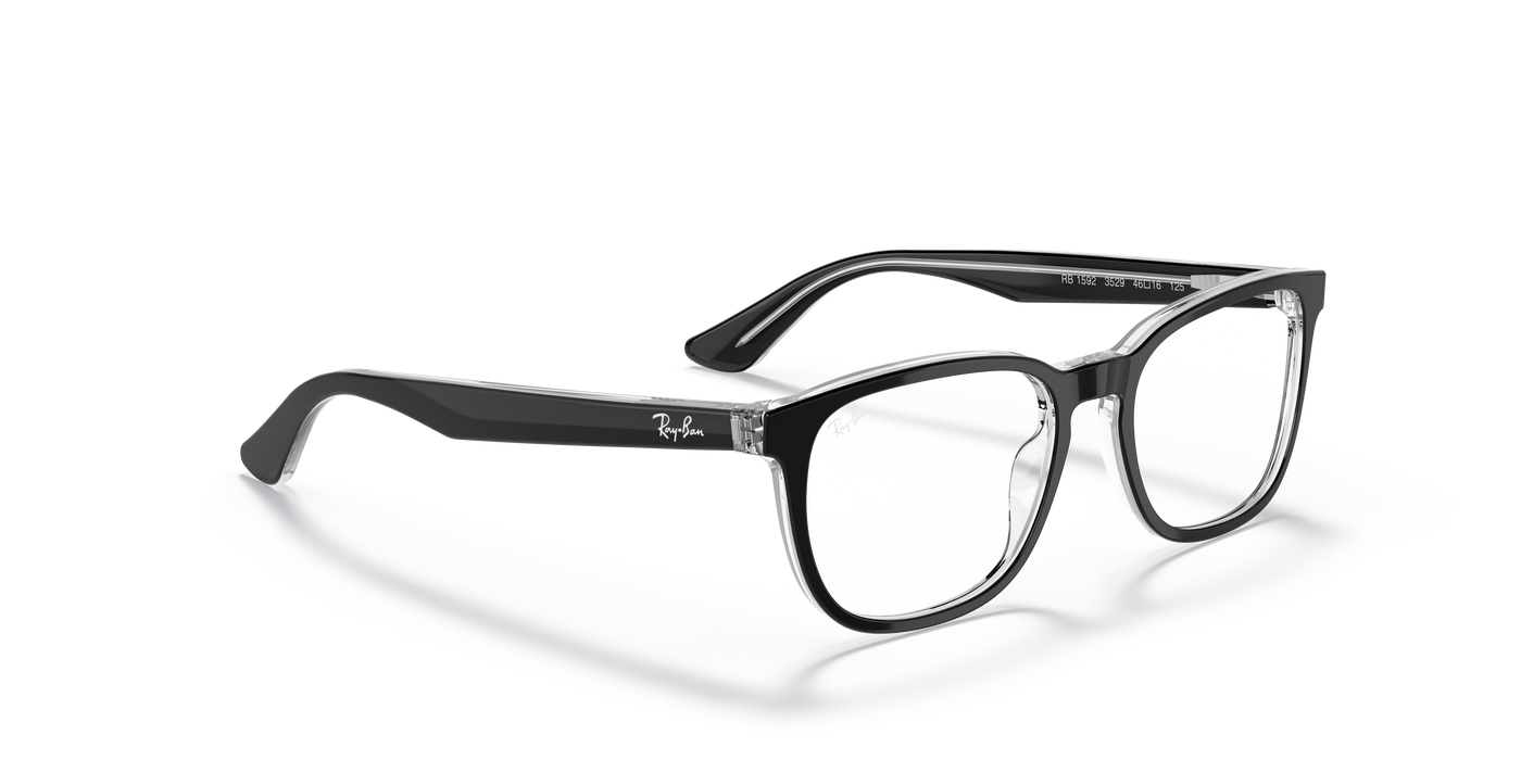 Prescription Glasses Ray-Ban Ry1592 RY1592 3529 48 16
