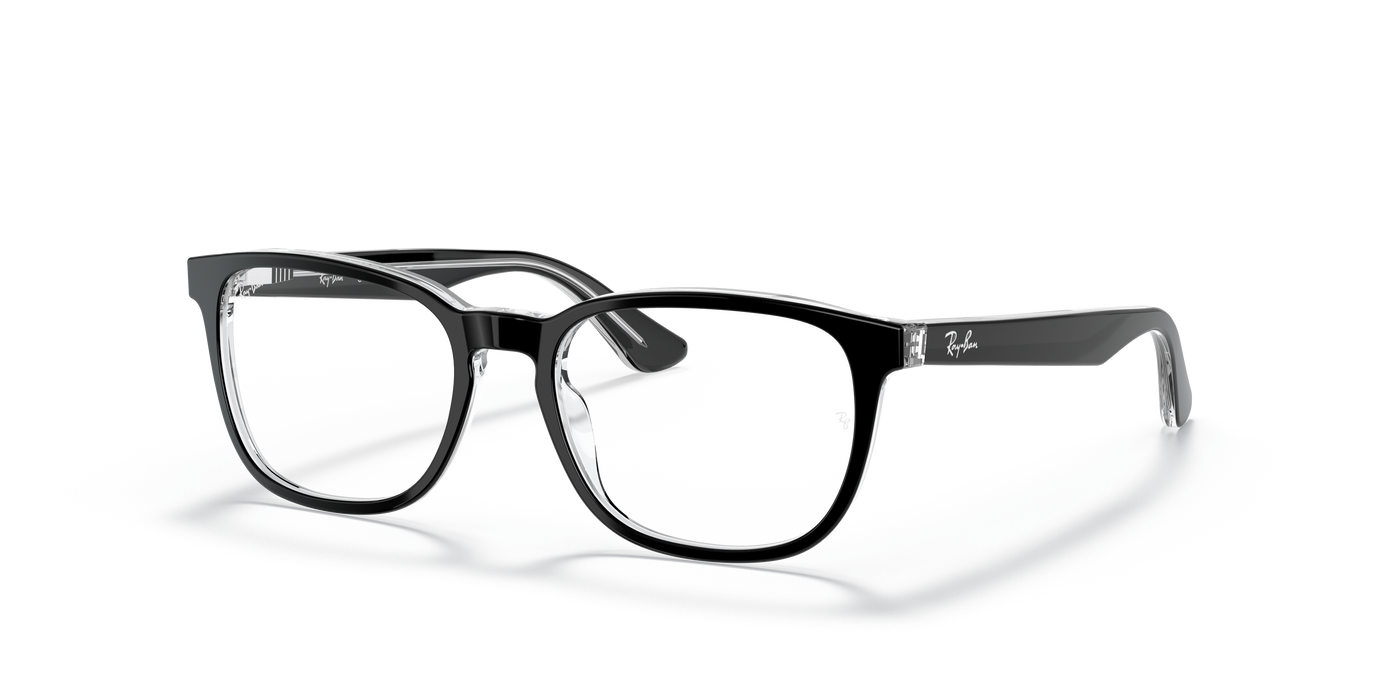 Prescription Glasses Ray-Ban Ry1592 RY1592 3529 48 16