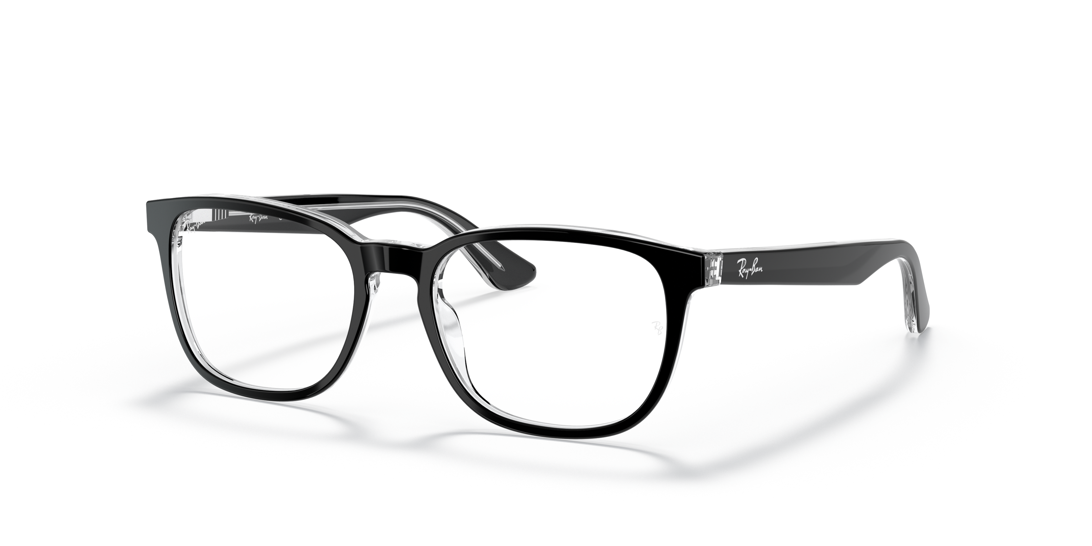 Prescription Glasses Ray-Ban Ry1592 RY1592 3529 48 16