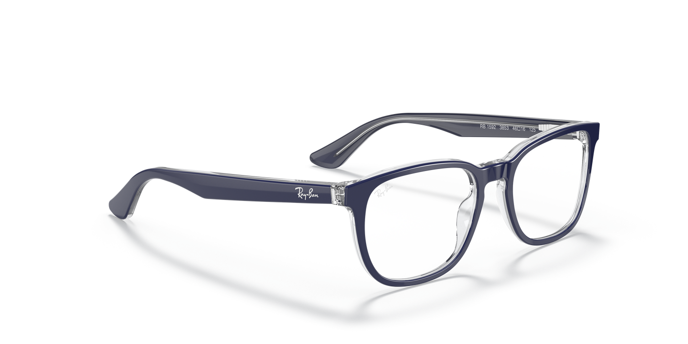 Prescription Glasses Ray-Ban Ry1592 RY1592 3853 48 16