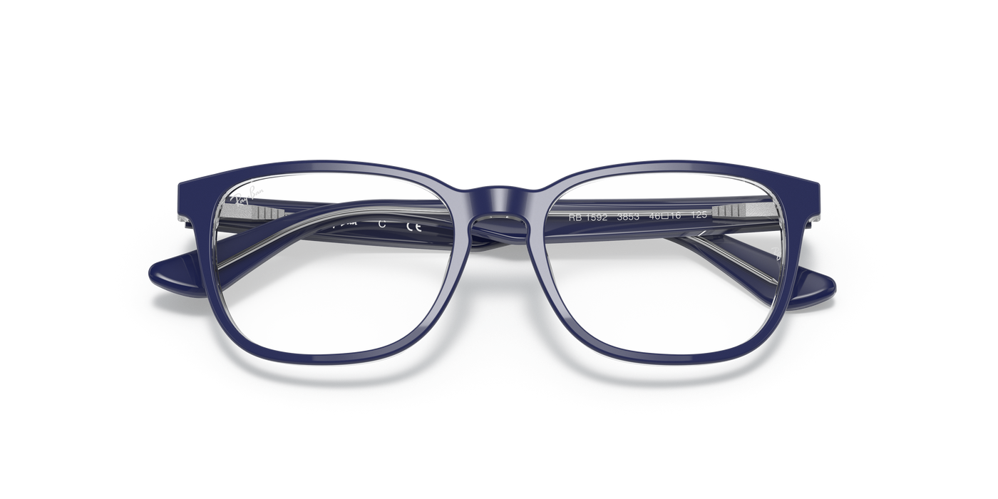 Prescription Glasses Ray-Ban Ry1592 RY1592 3853 48 16