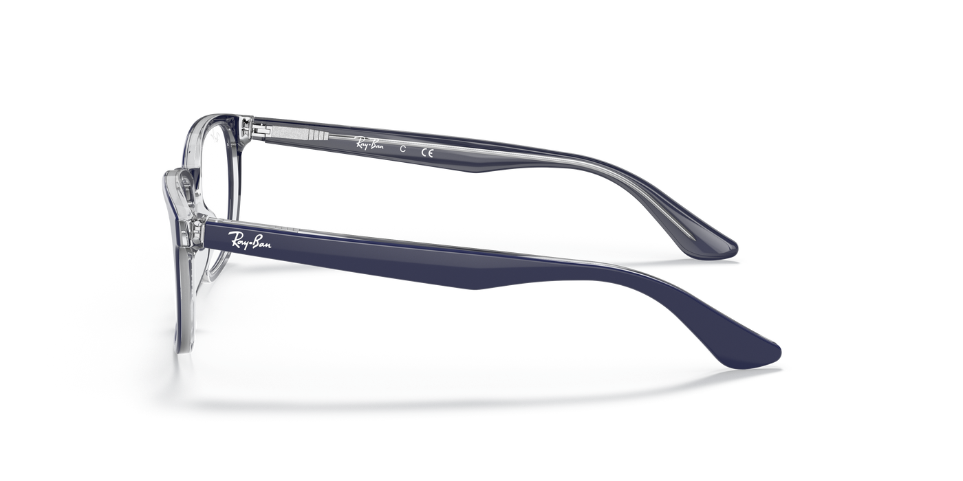 Prescription Glasses Ray-Ban Ry1592 RY1592 3853 48 16