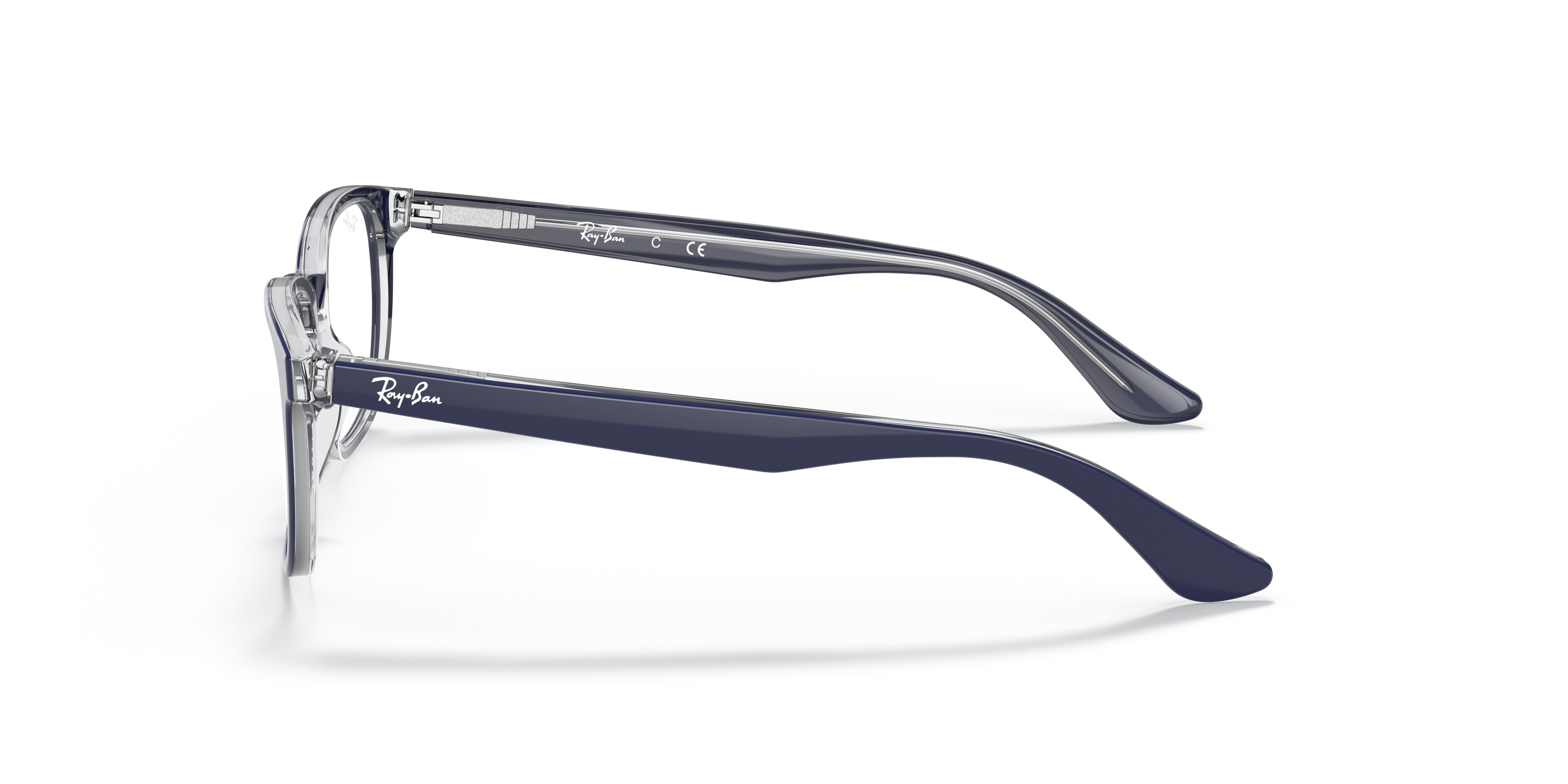 Gafas Graduadas Ray-Ban Ry1592 RY1592 3853 48 16