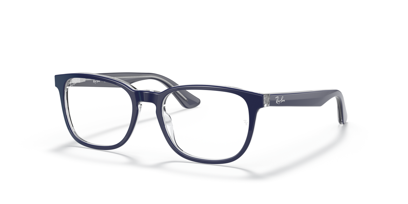 Prescription Glasses Ray-Ban Ry1592 RY1592 3853 48 16
