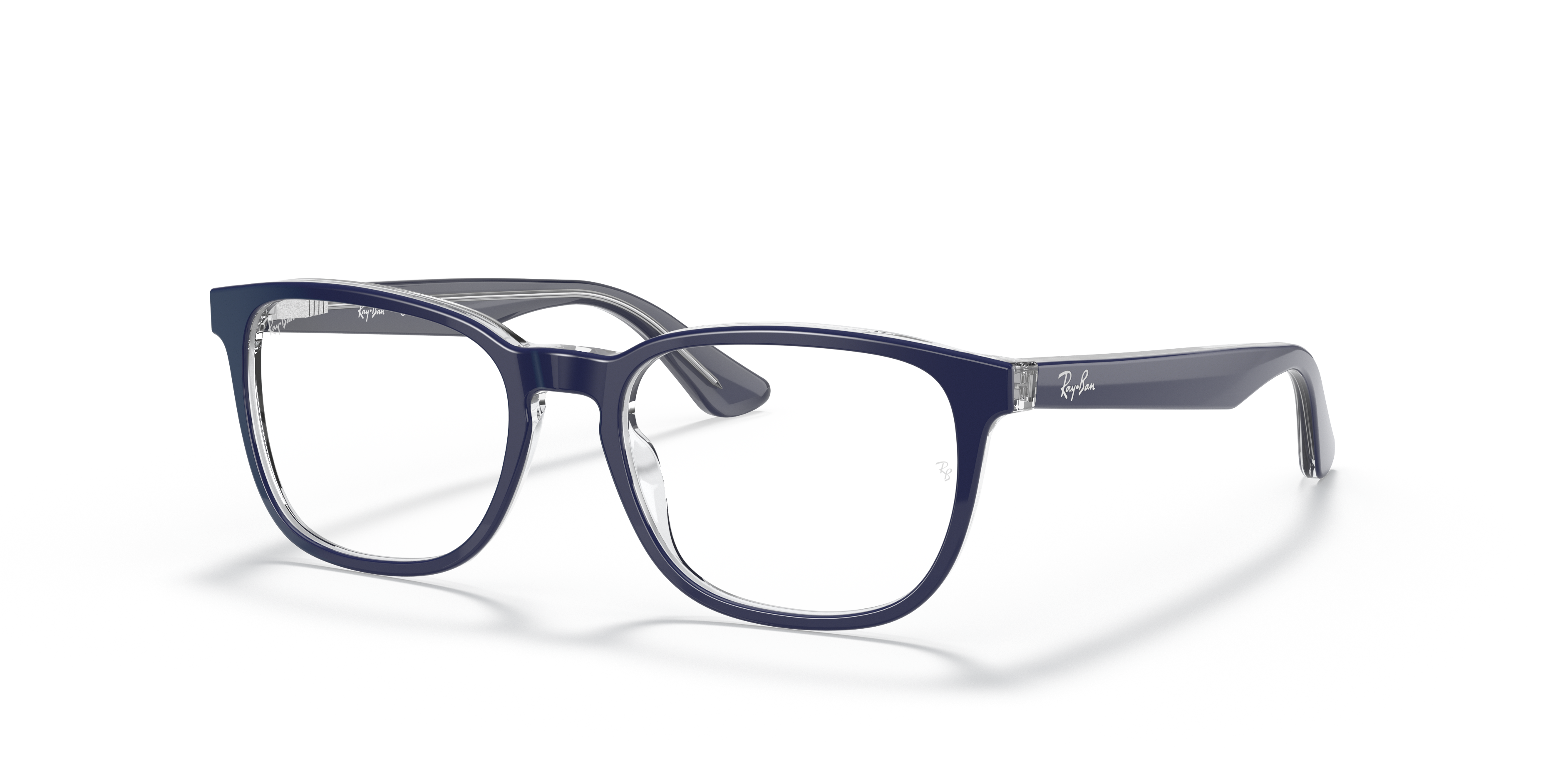 Gafas Graduadas Ray-Ban Ry1592 RY1592 3853 48 16