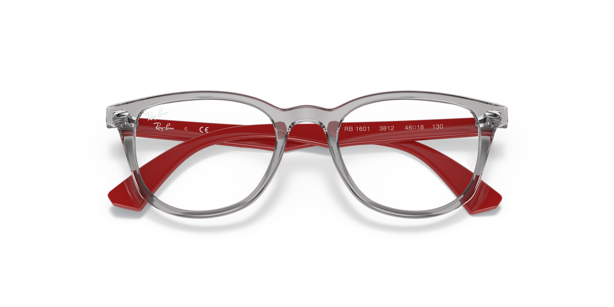 Prescription Glasses Ray-Ban RY1601 3812 48 18