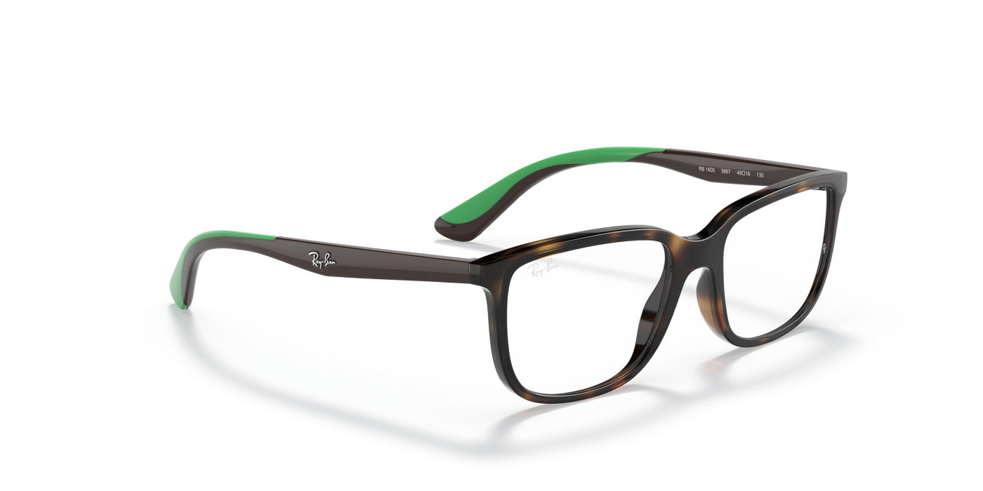 Gafas Graduadas Ray-Ban Ry1605 RY1605 3867 49 16