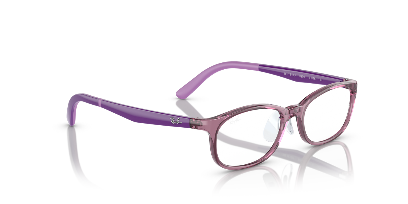 Prescription Glasses Ray-Ban Ry1613D RY1613D 3909 49 16