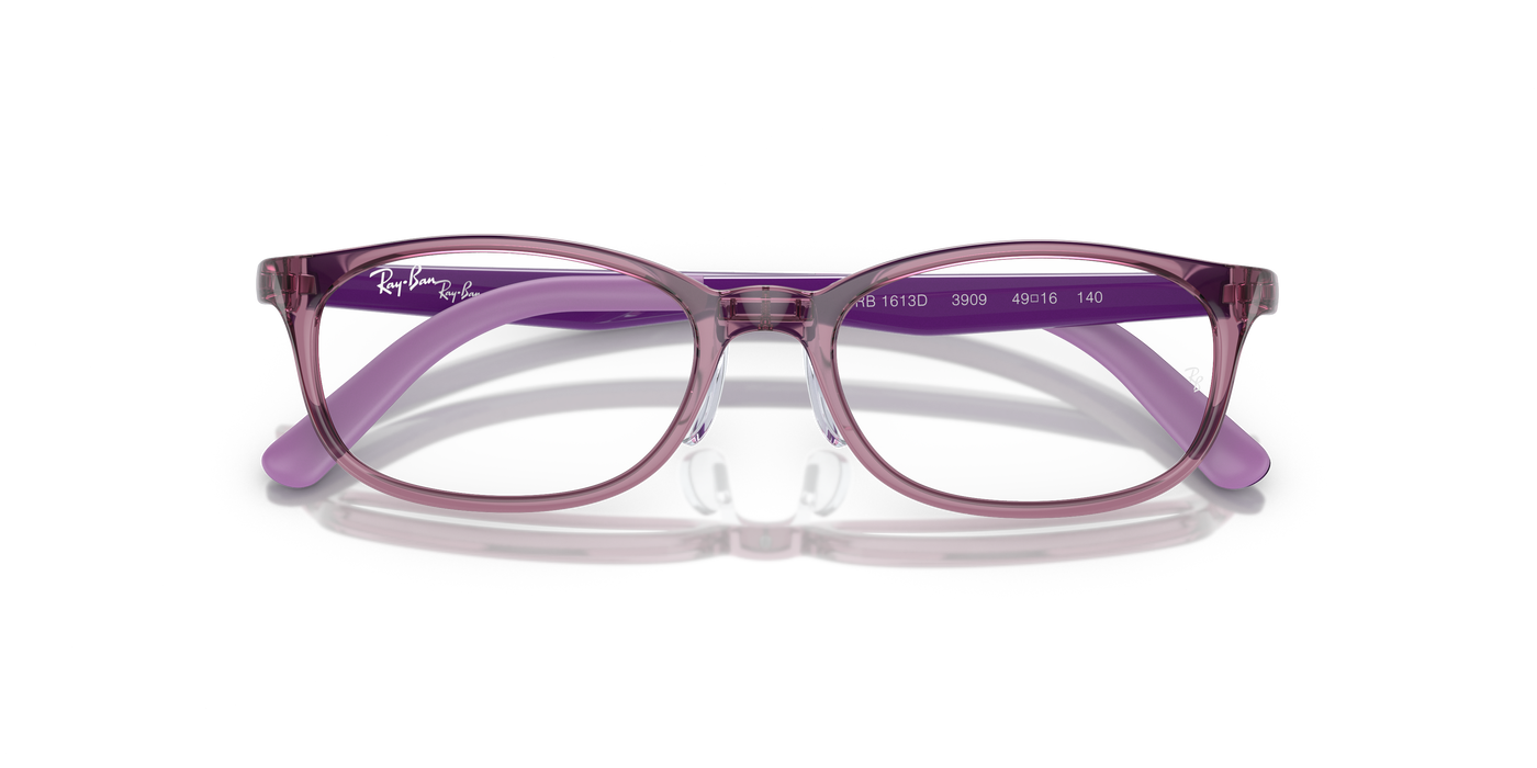 Prescription Glasses Ray-Ban Ry1613D RY1613D 3909 49 16