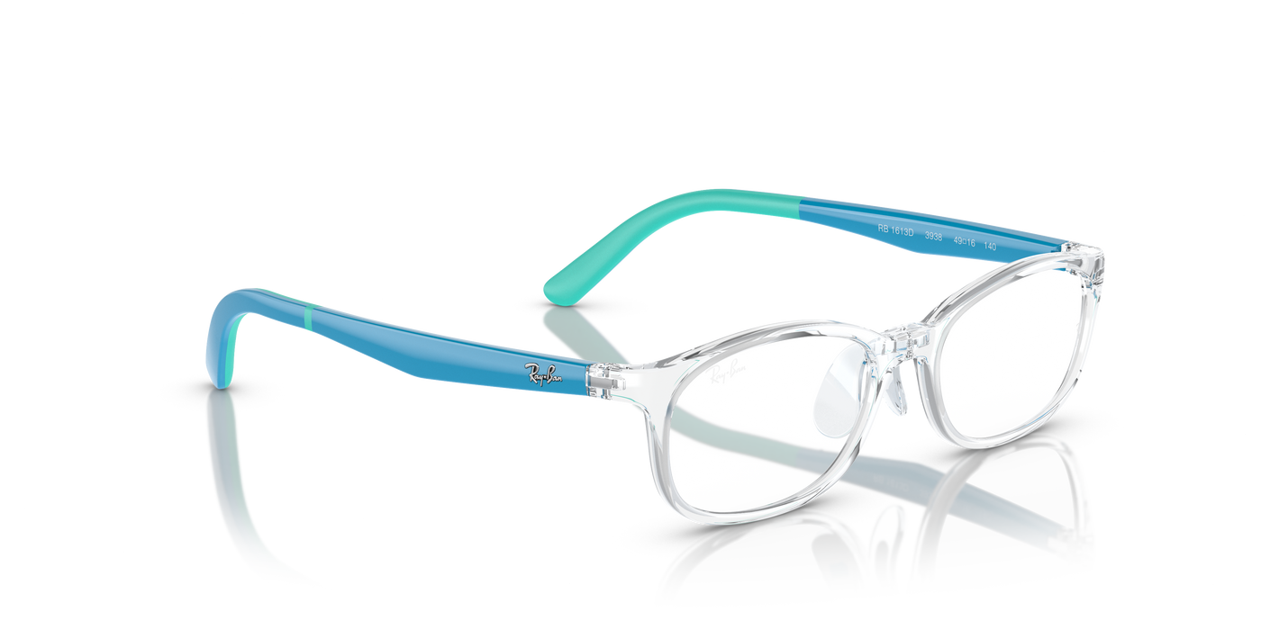 Gafas Graduadas Ray-Ban Ry1613D RY1613D 3938 49 16