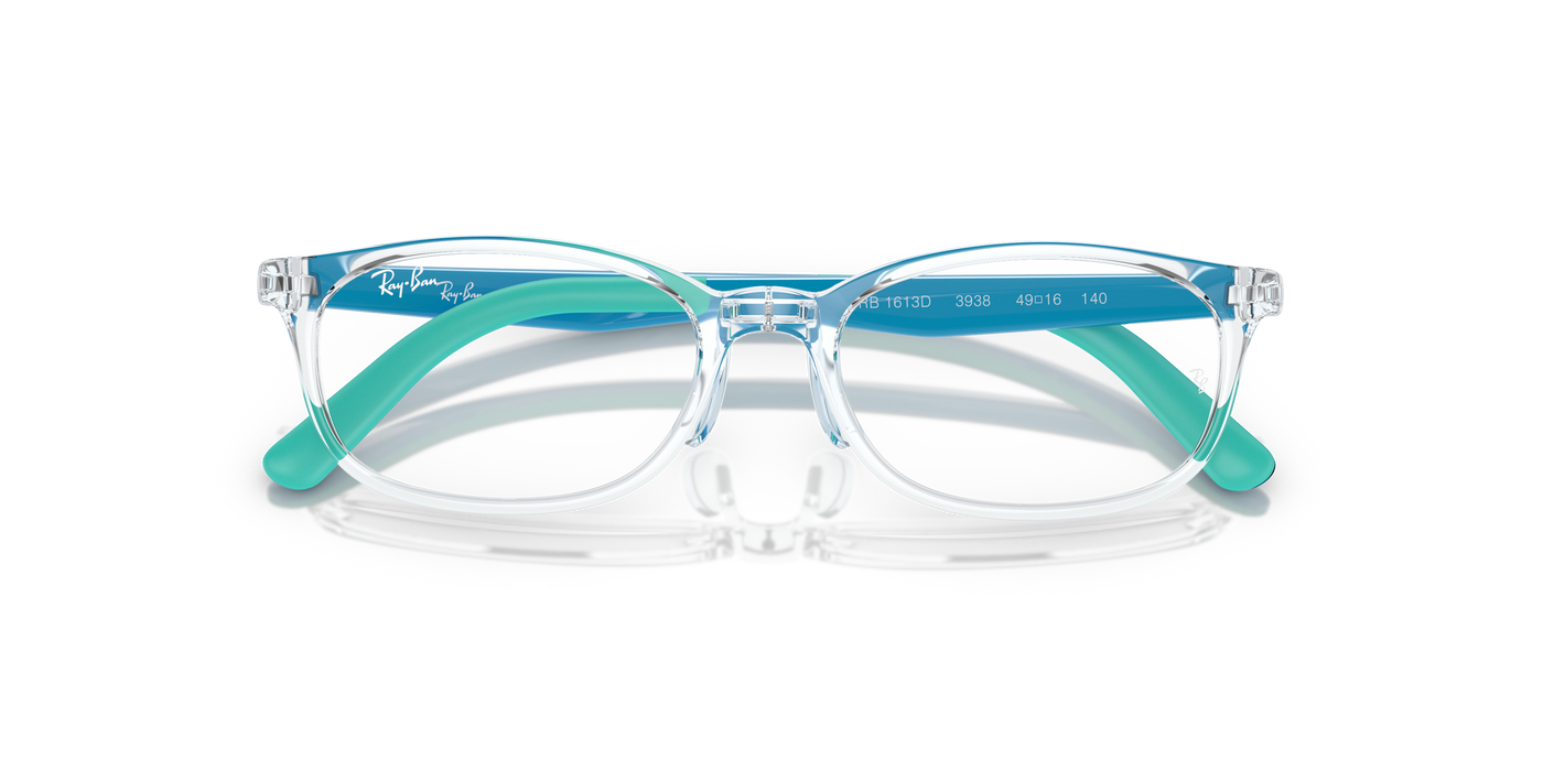 Gafas Graduadas Ray-Ban Ry1613D RY1613D 3938 49 16